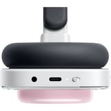 Nothing Headphone (a), Headset pink, Bluetooth, USB-C, 3,5mm Klinke