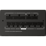 Ocypus Iota P750 Black, PC-Netzteil schwarz, 1x 12-Pin High Power GPU, 3x PCIe, Kabelmanagement, 750 Watt