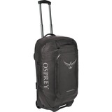 Osprey Rolling Transporter 60 , Trolley schwarz, 60 Liter
