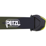 Petzl ACTIK CORE, LED-Leuchte grün, mit CORE-Akku