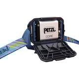 Petzl ARIA 1R RGB, LED-Leuchte blau/orange