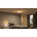 Philips Hue Hue White & Color Ambiance Deckenleuchte Datura, groß, LED-Leuchte weiß, rund