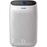 Philips Luftreiniger AC1215/10 weiß