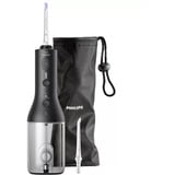 Philips Sonicare kabelloser Power Flosser 3000 HX3826/33, Mundpflege weiß