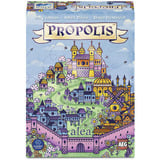 Ravensburger Propolis, Gesellschaftsspiel 