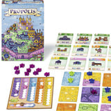 Ravensburger Propolis, Gesellschaftsspiel 