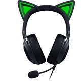 Razer Kraken Kitty V2, Gaming-Headset schwarz, USB-A