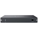 Reolink RLA-PS1 PoE Switch schwarz, 120W PoE+ Budget