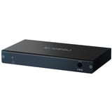 Reolink RLA-PS1 PoE Switch schwarz, 120W PoE+ Budget