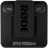 Rode Microphones Wireless GO II TX, Modul schwarz, USB-C