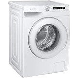 SAMSUNG WW80T534ATW/S2, Waschmaschine weiß