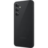 Samsung Galaxy A54 256GB Generalüberholt, Handy Awesome Graphite, Android, Dual-SIM, 8 GB
