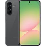 Samsung Galaxy A56 5G 256GB, Handy Awesome Graphite, Android 15, 8 GB