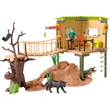Schleich Wild Life Abenteuerstation, Spielfigur