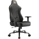 Sharkoon SKILLER SGS30, Gaming-Stuhl schwarz/beige