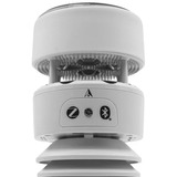 Shelly Ecowitt WS90 7in1 Wetterstation weiß, Bluetooth, Zigbee