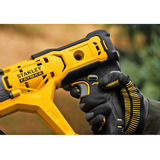 Stanley Akku-Erdbohrer (SFMCGA75M1-QW), 18Volt schwarz/gelb, Li-Ion-Akku 4,0Ah