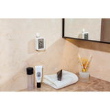 SwitchBot Smart Thermometer Plus – Thermo-Hygrometer Innen, Melder weiß