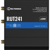 Teltonika RUT241 eSIM, Router 
