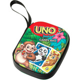 Theo Klein UNO JUNIOR - Tragetasche, Aufbewahrungsbox 