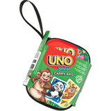 Theo Klein UNO JUNIOR - Tragetasche, Aufbewahrungsbox 