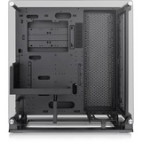 Thermaltake Core P3 TG Pro, Bench/Show-Gehäuse schwarz, Tempered Glass