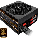 Thermaltake Smart SE 630W, PC-Netzteil schwarz, 2x PCIe, Kabel-Management, 630 Watt