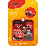 Tigermedia Disney Cars 1 & 2, Hörbuch