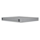 Ubiquiti USW-Pro-HD-24-PoE, Switch grau