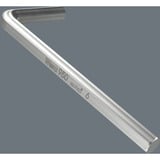 Wera Tool-Check Modular Winkelschlüssel Hex-Plus 1, Schraubendreher 7-teilig