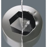 Wera Tool-Check Modular Winkelschlüssel Hex-Plus 1, Schraubendreher 7-teilig