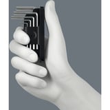 Wera Tool-Check Modular Winkelschlüssel Hex-Plus 1, Schraubendreher 7-teilig