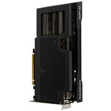 XFX Radeon RX 9060 XT Swift OC Dual Fan, Grafikkarte schwarz, RDNA4, GDDR6, 2x DisplayPort, 1x HDMI 2.1