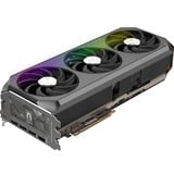 ZOTAC GeForce RTX 5070 Ti AMP Extreme INFINITY ULTRA, Grafikkarte DLSS 4, 3x DisplayPort, 1x HDMI 2.1
