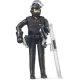 bruder bworld Figur Police Special Forces, Spielfigur 