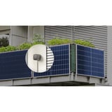 eve Energy Outdoor (Matter), Schaltsteckdose grau