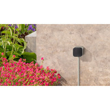 eve Energy Outdoor (Matter), Schaltsteckdose grau