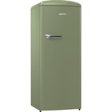 gorenje ORB153OL, Kühlschrank olivgrün