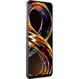 realme 8i 128GB, Handy Space Black, Android 11, 4 GB DDR4X