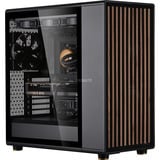 ALTERNATE Gaming-PC Design Edition • RTX 5080 • AMD Ryzen™ 7 7800X3D • 32 GB RAM schwarz, Windows 11 Home
