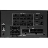 ASRock Phantom Gaming PG-1300G, PC-Netzteil schwarz, 2x 12-Pin High Power GPU, 6x PCIe, Kabelmanagement, 1300 Watt