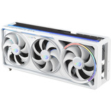 ASUS GeForce RTX 5090 ROG ASTRAL GAMING WHITE Edition, Grafikkarte weiß, DLSS 4, 3x DisplayPort, 2x HDMI 2.1