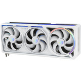 ASUS GeForce RTX 5090 ROG ASTRAL GAMING WHITE Edition, Grafikkarte weiß, DLSS 4, 3x DisplayPort, 2x HDMI 2.1