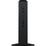 ASUS NUC 15 Performance Kit RNUC15JNK7X50002, Barebone schwarz, ohne Betriebssystem
