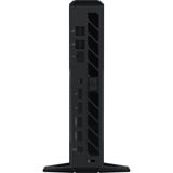 ASUS NUC 15 Performance Kit RNUC15JNK7X50002, Barebone schwarz, ohne Betriebssystem