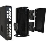 ASUS NUC 15 Performance Kit RNUC15JNK7X50002, Barebone schwarz, ohne Betriebssystem