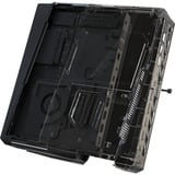 ASUS NUC 15 Performance Kit RNUC15JNK7X50002, Barebone schwarz, ohne Betriebssystem