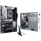 ASUS PRIME Z790-P WIFI, Mainboard