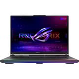 ASUS ROG Strix G18 (G814FP-S9006W), Gaming-Notebook grau, AMD Ryzen 9 9955HX, NVIDIA GeForce RTX 5070, 32 GB DDR5, 1 TB (1 TB SSD), Windows 11 Home