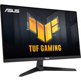 ASUS TUF Gaming VG279QE5A, Gaming-Monitor 68.6 cm (27 Zoll), schwarz, FullHD, IPS, Adaptive-Sync, ELMB-Synchronisation, 146Hz Panel